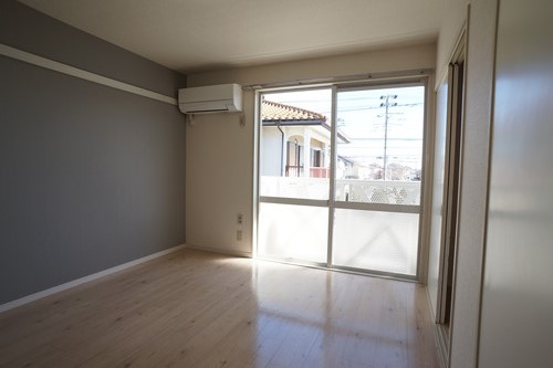 ブレーメンM2 202号-6