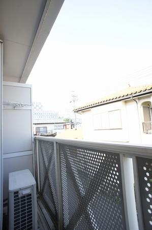 ブレーメンM2 202号-12