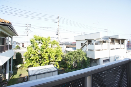 ブレーメンM2 202号-13