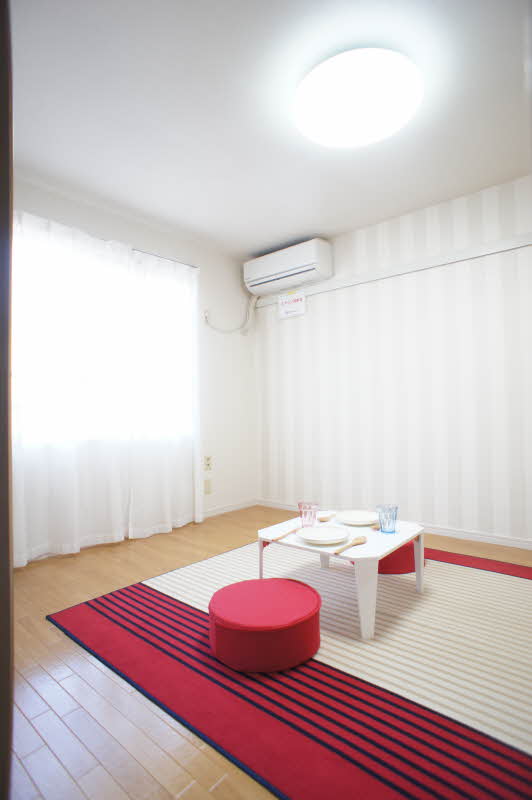 エクレール 205号-2