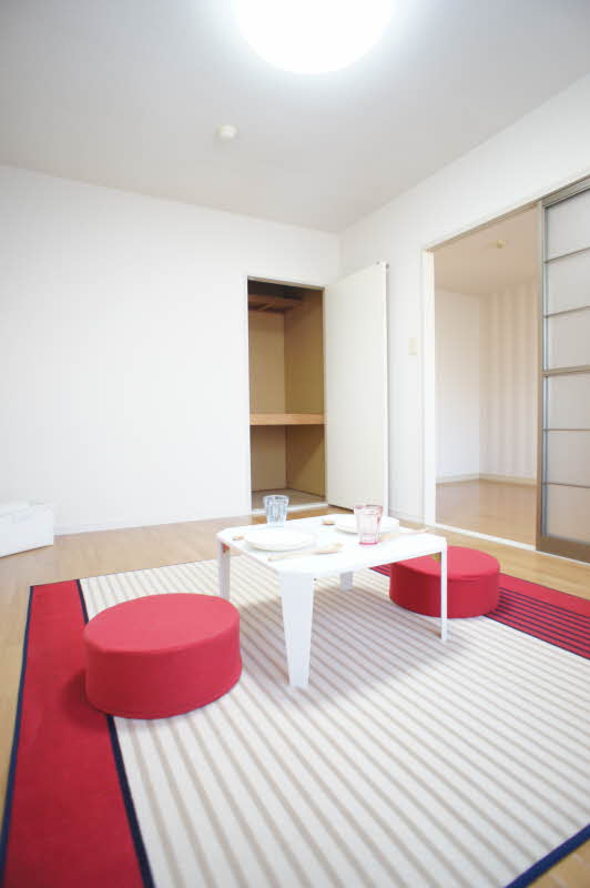 エクレール 205号-3