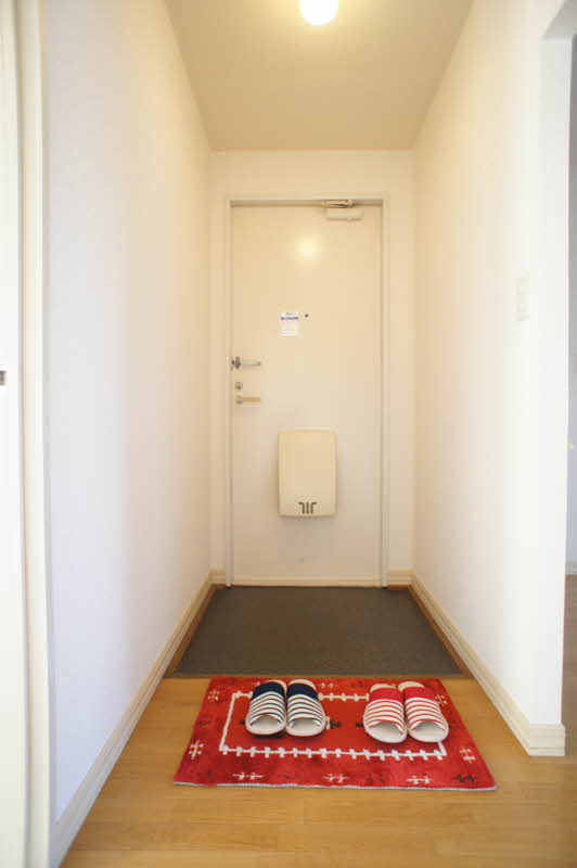 エクレール 205号-8