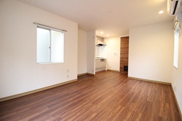 藤沢市西富二丁目戸建Ａ 101号-3