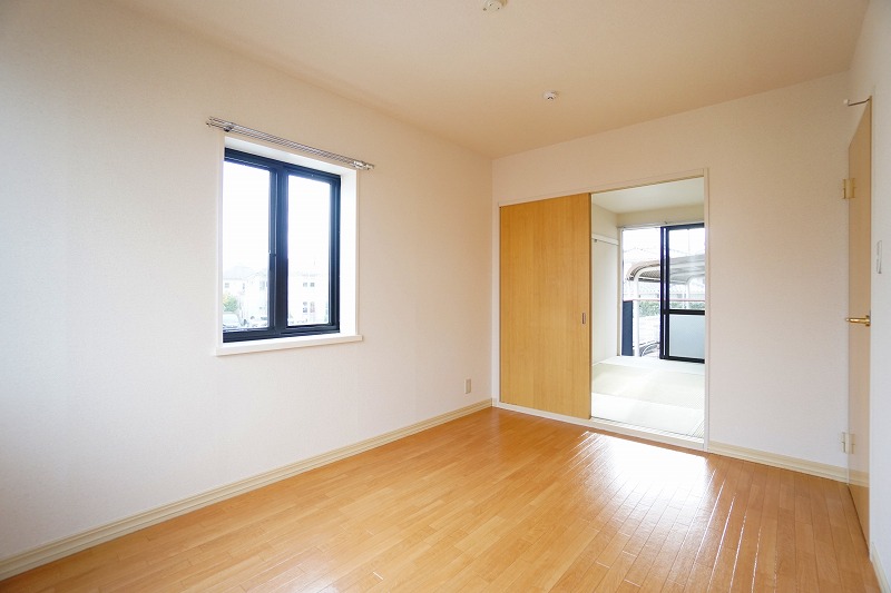 パティオ　Ｂ 102号-8