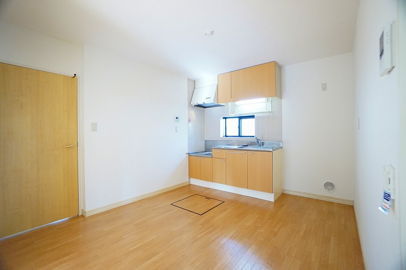 パティオ　Ｂ 102号-9