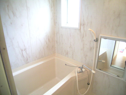 プランドール小室　２ 103号-4