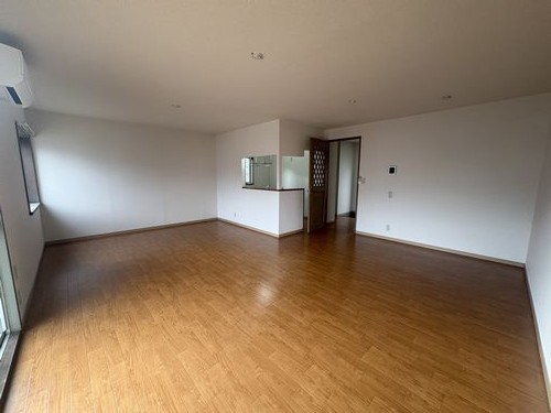 ドミール　Ⅱ 102号-2