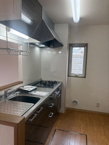 ドミール　Ⅱ 102号-3