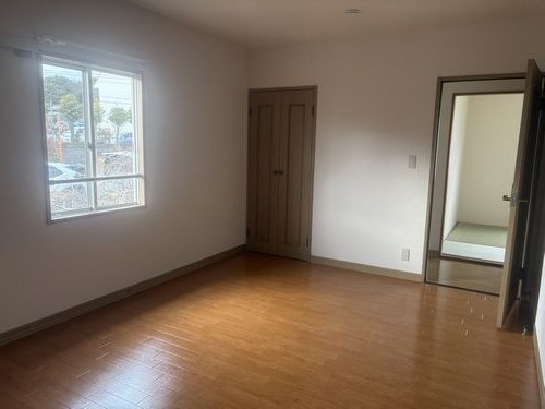 ドミール　Ⅱ 102号-5