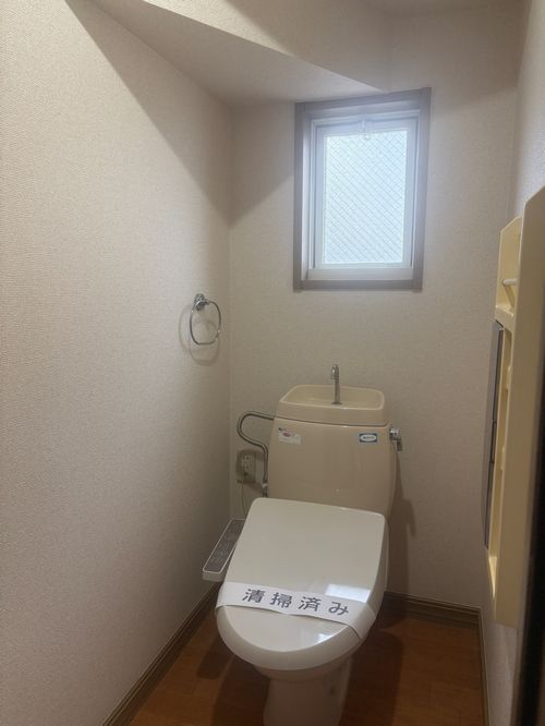 ドミール　Ⅱ 102号-9