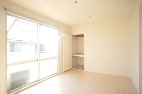 カメリアクール　Ａ 201号-4