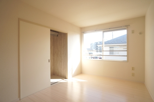 カメリアクール　Ａ 201号-5