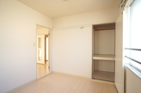 カメリアクール　Ａ 201号-6