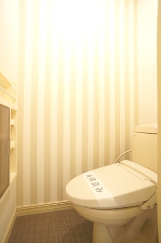 カメリアクール　Ａ 201号-8