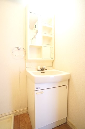 カメリアクール　Ａ 201号-9