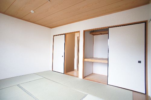 カルム南林間 103号-2