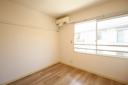 グリーンハイム 205号-2