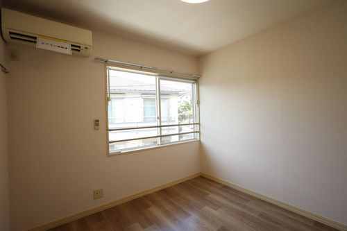 グリーンハイム 205号-3