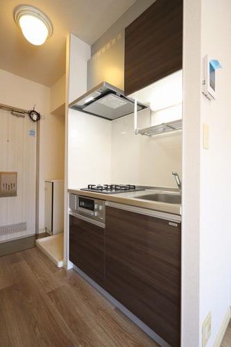 グリーンハイム 205号-7