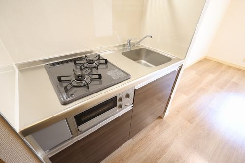 グリーンハイム 205号-8