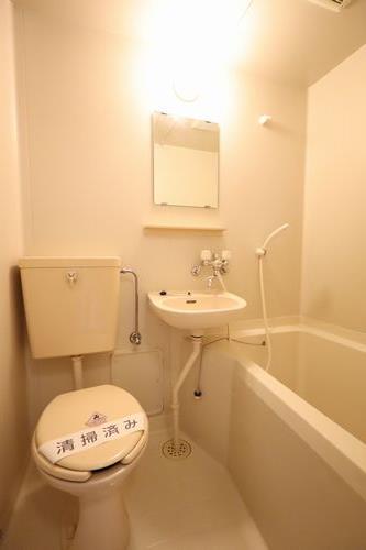 グリーンハイム 205号-9