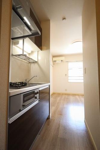 グリーンハイム 205号-11