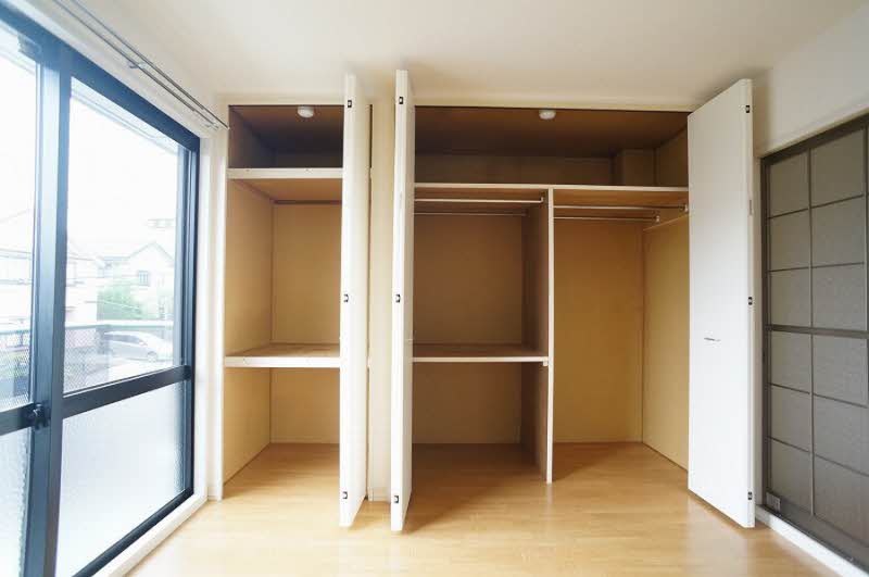 アムールシャトー A 202号-4