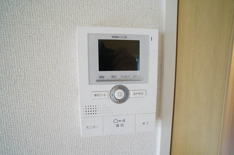 アムールシャトー A 202号-5