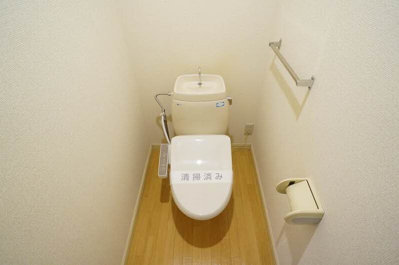 アムールシャトー A 202号-10