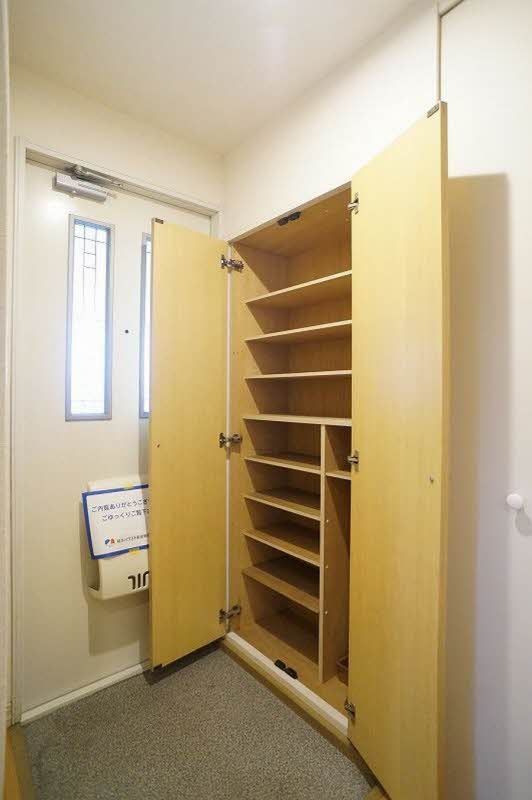 アムールシャトー A 202号-11