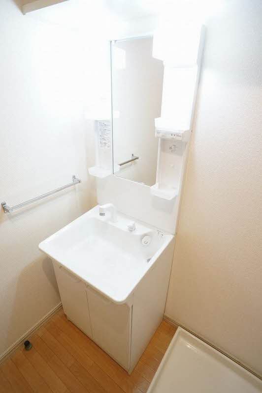 アムールシャトー A 202号-12