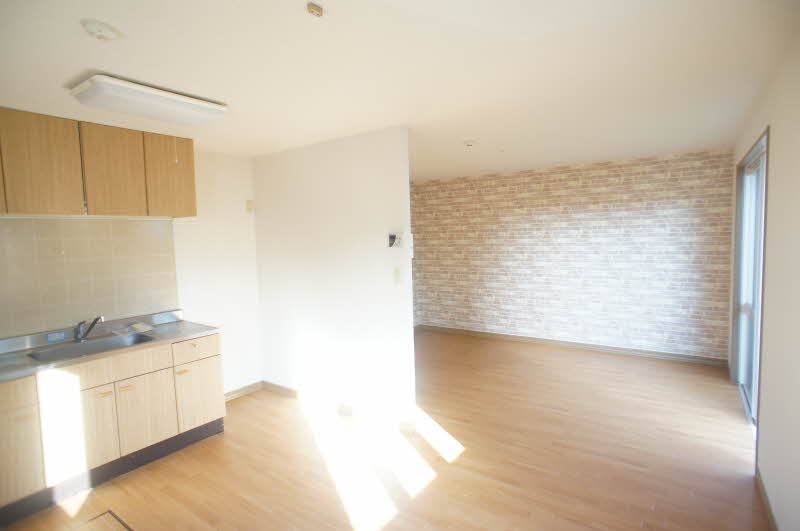 ヴェルディ南　Ｂ 102号-2