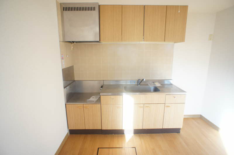 ヴェルディ南　Ｂ 102号-4