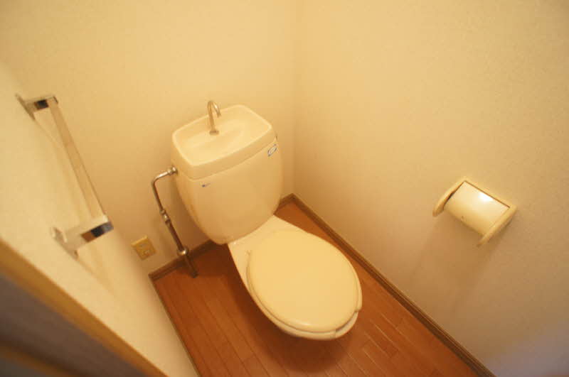 ヴェルディ南　Ｂ 102号-9