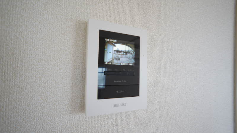 ジュネス永田東 201号-3