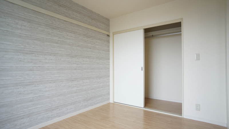 ジュネス永田東 201号-6