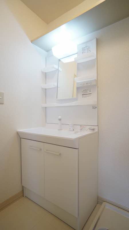 ジュネス永田東 201号-7