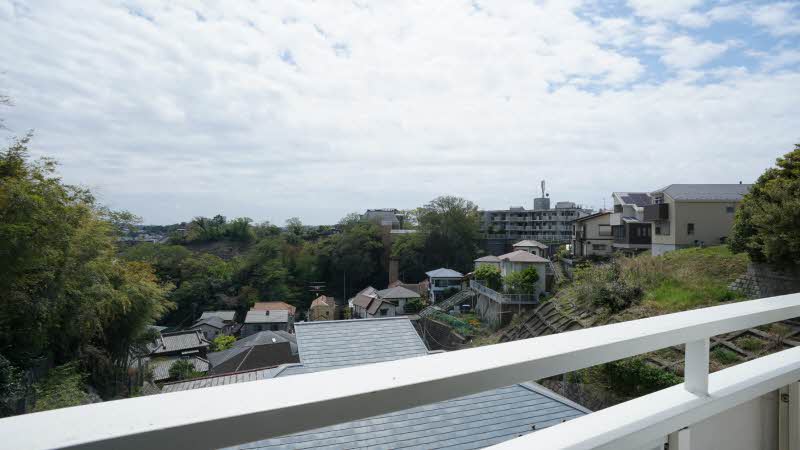 ジュネス永田東 201号-9