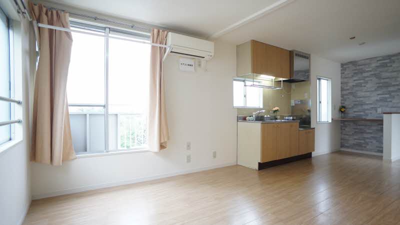 ジュネス永田東 201号-10