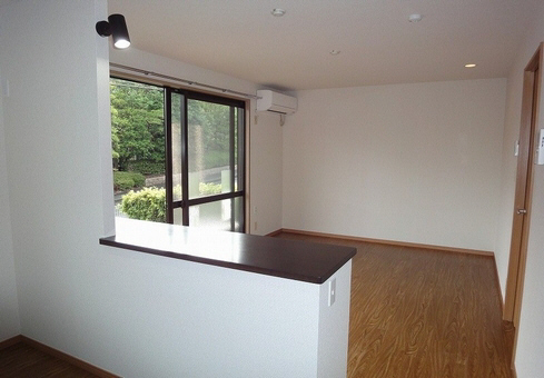 クレールテラス　Ｉ 101号-4