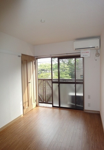 クレールテラス　Ｉ 101号-5