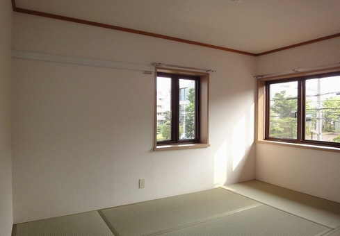 クレールテラス　Ｉ 101号-7