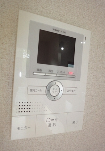 クレールテラス　Ｉ 101号-9