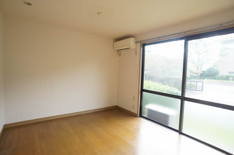 クレールテラス　Ｉ 102号-2