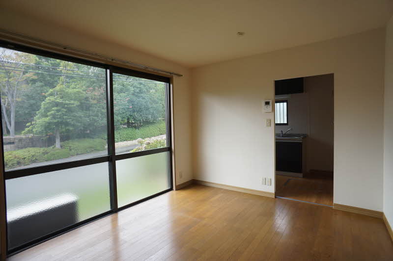 クレールテラス　Ｉ 102号-3