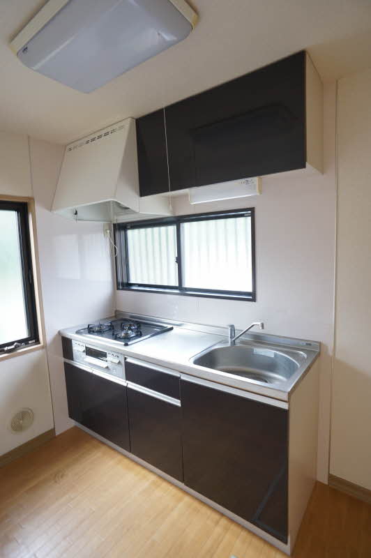 クレールテラス　Ｉ 102号-4