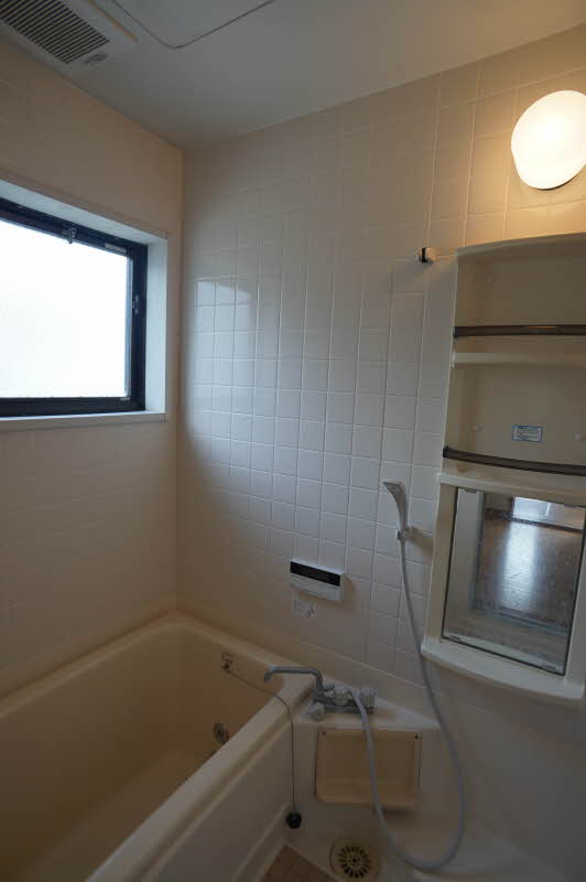 クレールテラス　Ｉ 102号-7