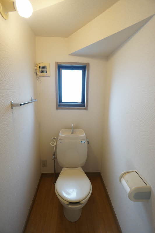 クレールテラス　Ｉ 102号-8