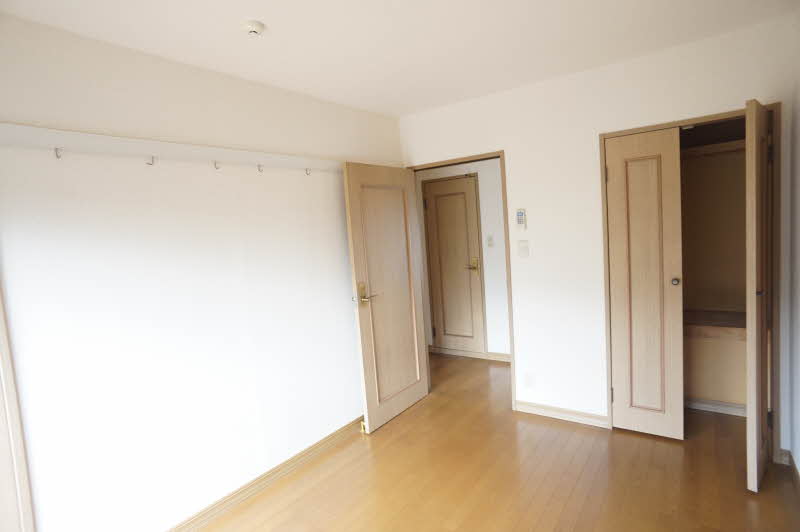 クレールテラス　Ｉ 102号-9