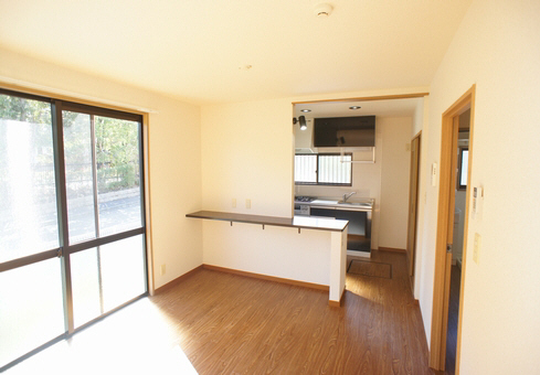 クレールテラス　Ｃ 102号-3